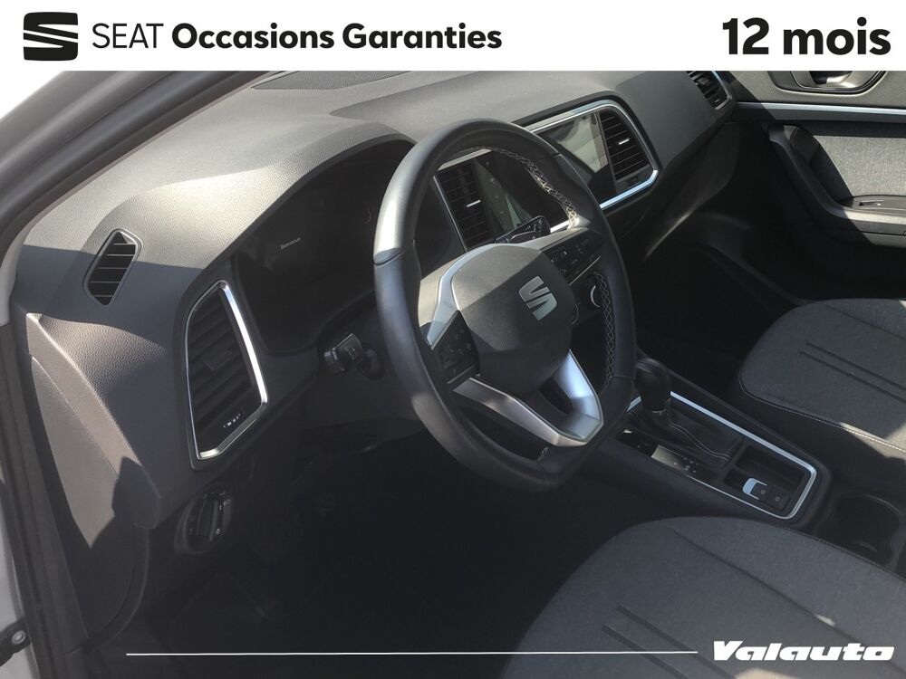 Ateca 2.0 TDI 150 CH DSG7 STYLE 2023 occasion 62217 Beaurains