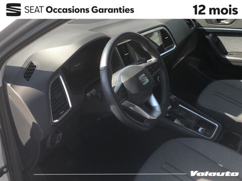 Ateca 2.0 TDI 150 CH DSG7 STYLE 2023 occasion 62217 Beaurains