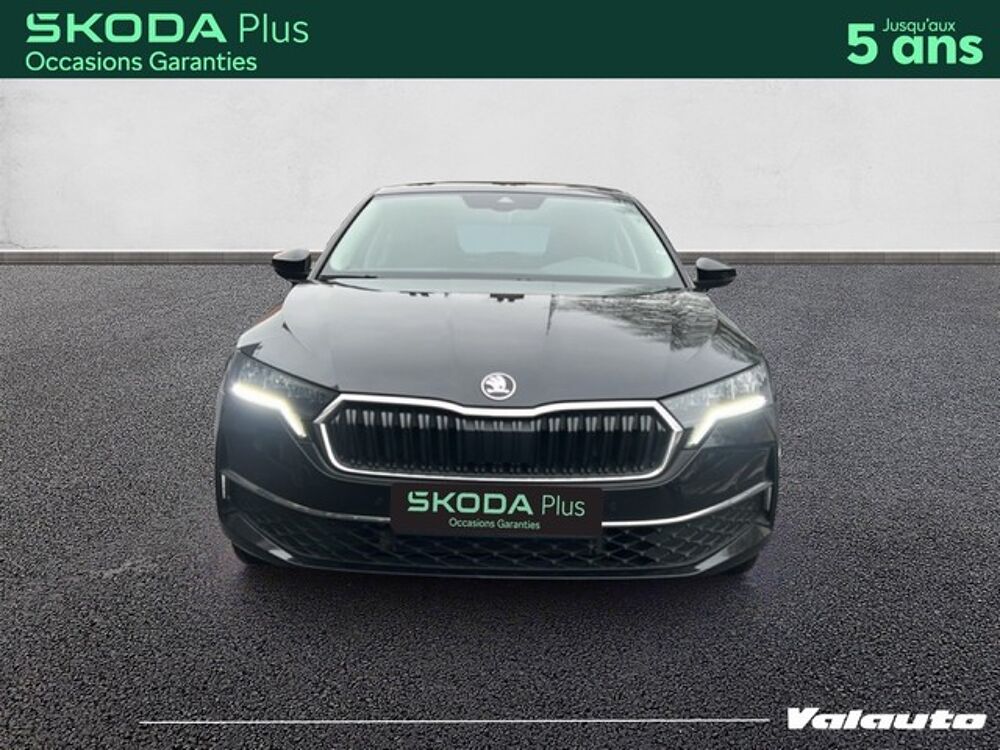 Octavia SELECTION 2.0 TDI 150 DSG7 2025 occasion 59130 Lambersart