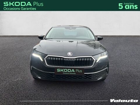 Octavia SELECTION 2.0 TDI 150 DSG7 2025 occasion 59130 Lambersart
