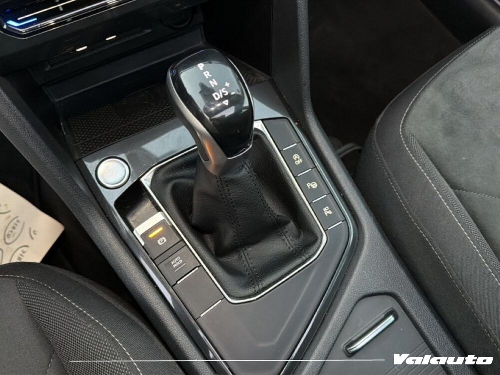 Tiguan ELEGANCE 2.0 TDI 150CH DSG7 2023 occasion 59860 Bruay-sur-l'Escaut