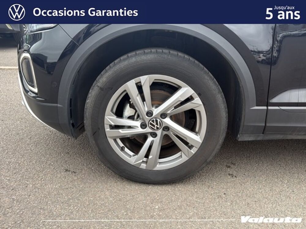 T-ROC LIFE 1.5 TSI 150 CH DSG7 2025 occasion 59223 Roncq