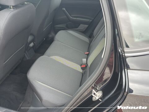 Polo LIFE 1.0 TSI 95CH BVM5 2023 occasion 59860 Bruay-sur-l'Escaut