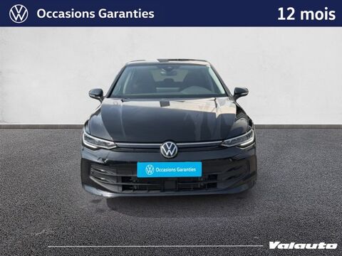 Golf VW EDITION 1.5 TSI 116CH BVM6 2024 occasion 59720 Louvroil