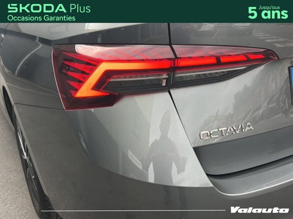 Octavia SELECTION 2.0 TDI 150 DSG7 2025 occasion 59130 Lambersart