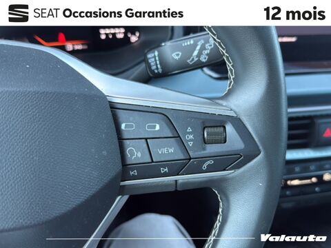 Arona XPERIENCE 1.5 TSI 150 CH ACT DSG7 2023 occasion 59223 Roncq