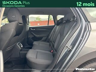 Octavia SELECTION 2.0 TDI 150 DSG7 2025 occasion 59860 Bruay-sur-l'Escaut