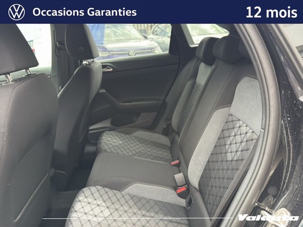 Taigo 1.0 TSI 115 DSG7 R LINE EDITION 2025 occasion 59720 Louvroil