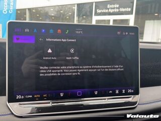 Tiguan 2.0 TDI 150 CH DSG7 R LINE EXCLUSIVE 2024 occasion 59100 Roubaix