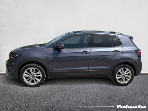 T-Cross VW EDITION 1.0 TSI 95CH BVM5 2024 occasion 59720 Louvroil