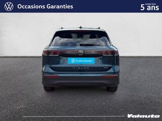 Tiguan LIFE PLUS 1.5 ETSI 130CH DSG7 2025 occasion 59223 Roncq