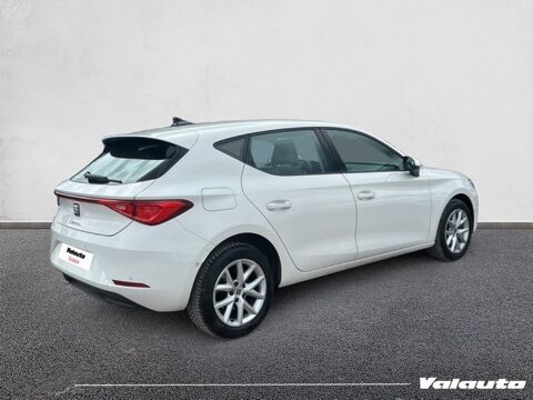Leon STYLE BUSINESS 1.0 ETSI 110CH DSG7 2024 occasion 59223 Roncq
