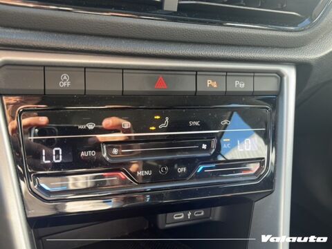 T-ROC FL 1.0 TSI 110 CH LIFE 2023 occasion 59100 Roubaix