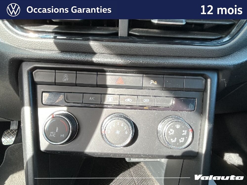 T-ROC 1.0 TSI 110 2023 occasion 62217 Beaurains