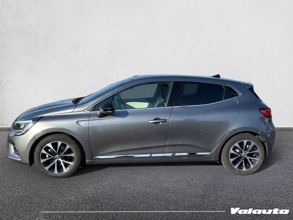 Clio E-TECH FULL HYBRID 145 TECHNO 2023 occasion 59860 Bruay-sur-l'Escaut