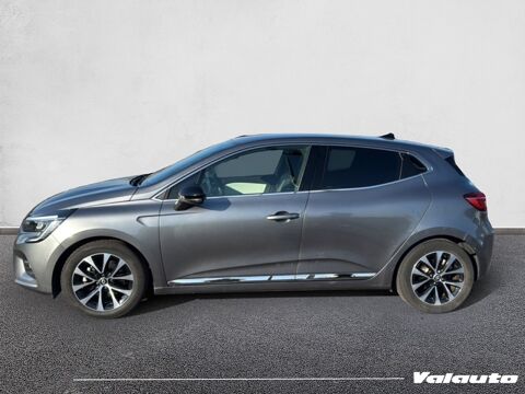 Clio E-TECH FULL HYBRID 145 TECHNO 2023 occasion 59860 Bruay-sur-l'Escaut