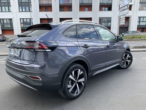 Taigo 1.0 TSI 116 CH DSG7 STYLE 2025 occasion 59130 Lambersart