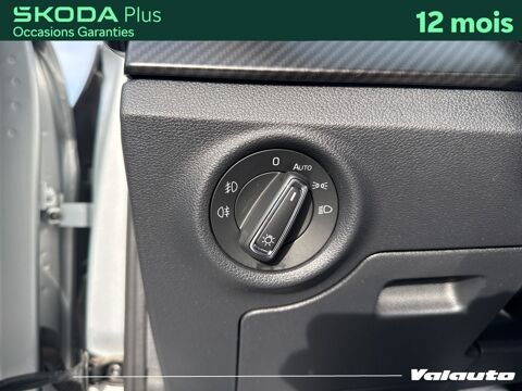 Kamiq MONTE CARLO 1.0 TSI 110 CH 2023 occasion 59223 Roncq
