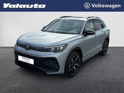 Annonce voiture Volkswagen Tiguan 53990 €