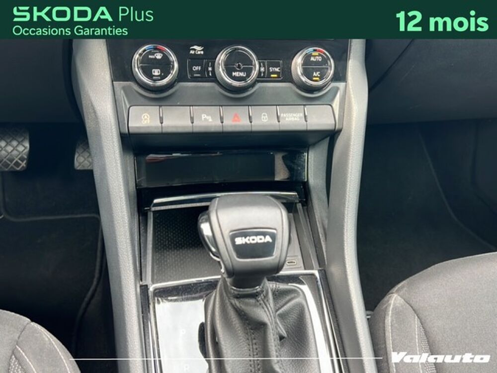 Karoq SELECTION 1.5 TSI 150 DSG7 2024 occasion 59130 Lambersart