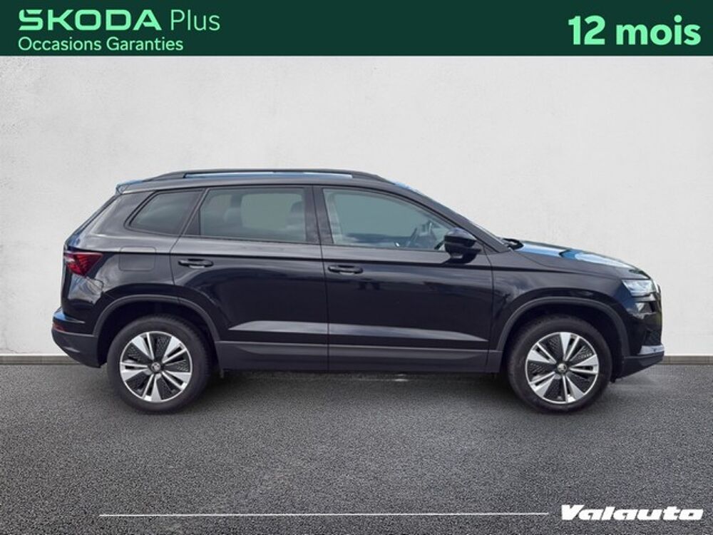 Karoq BUSINESS 1.5 TSI 150 CH 2023 occasion 59223 Roncq
