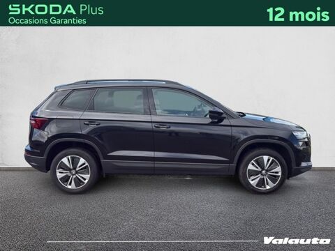 Karoq BUSINESS 1.5 TSI 150 CH 2023 occasion 59223 Roncq