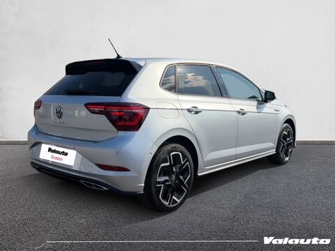 Polo R-LINE EDITION 1.0 TSI 116 DSG 2025 occasion 59400 Cambrai