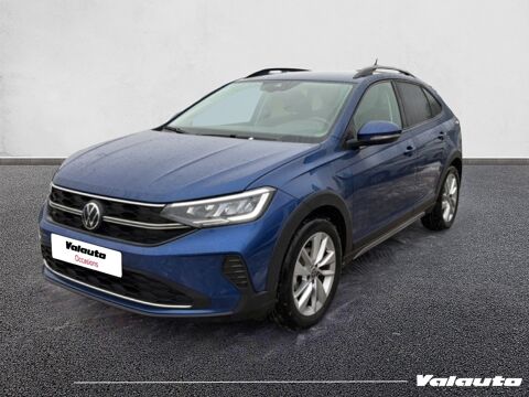 Volkswagen Taigo VW EDITION 1.0 TSI 116CH BVM6 2025 occasion Louvroil 59720