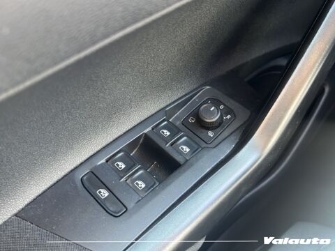 Polo BUSINESS 1.0 MPI 80CH BVM5 2022 occasion 59100 Roubaix