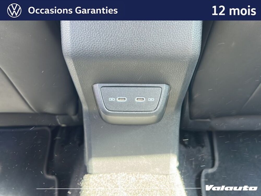 Polo 1.0 TSI 95 STYLE 2023 occasion 62217 Beaurains