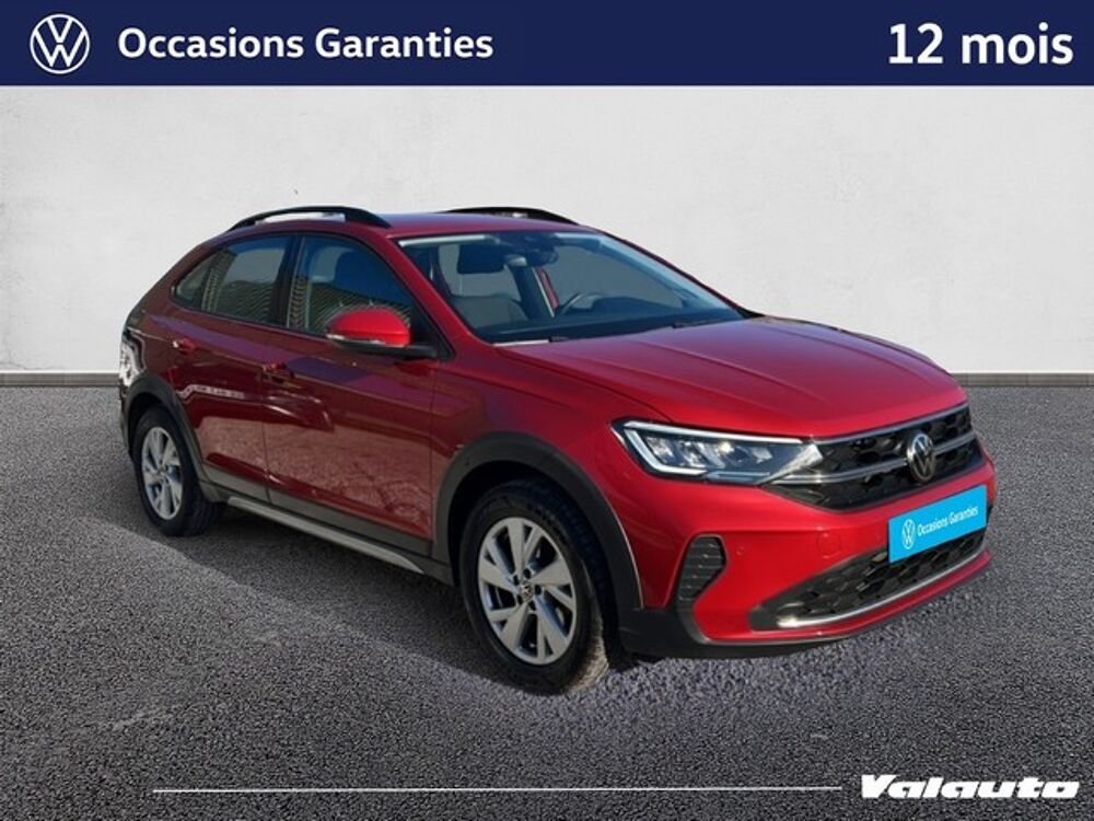Taigo LIFE BUSINESS 1.0 TSI 95CH BVM5 2023 occasion 59860 Bruay-sur-l'Escaut