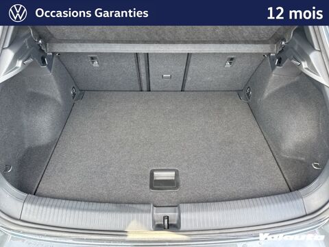 T-ROC 1.5 TSI 150 CH DSG7 R LINE 2023 occasion 59860 Bruay-sur-l'Escaut
