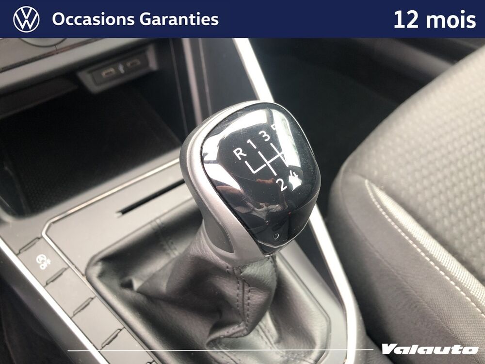 Polo 1.0 TSI 95 CH LIFE 2023 occasion 62217 Beaurains