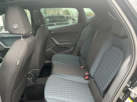 Ibiza PA 1.0 TSI 115 CH DSG7 2026 occasion 59223 Roncq