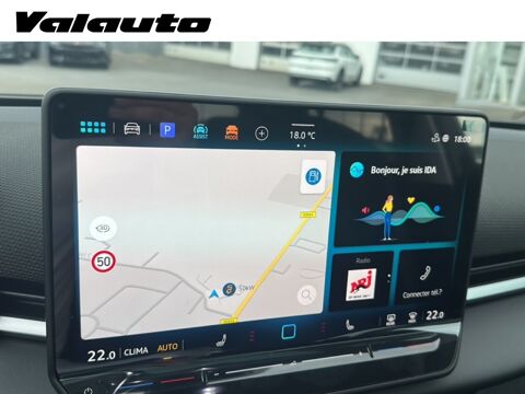 T-ROC NOUVEAU NF 1.5 ETSI HYBRID 150CH DSG7 ... 2026 occasion 59400 Cambrai