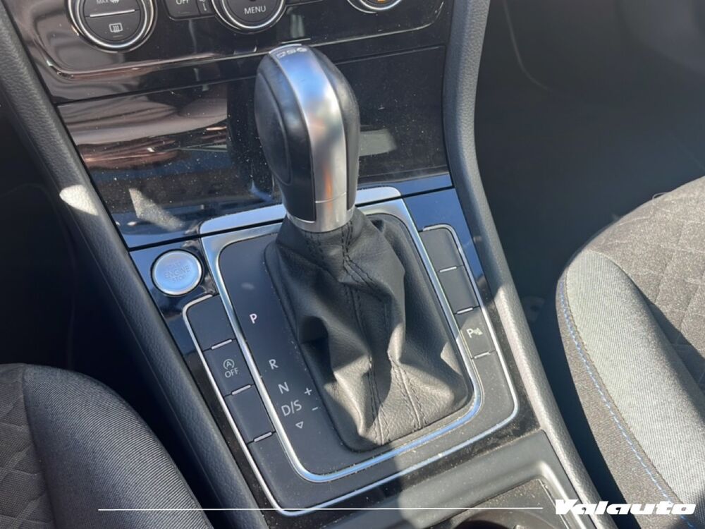 Golf CONNECT 1.5 TSI 130CH DSG7 2018 occasion 59100 Roubaix