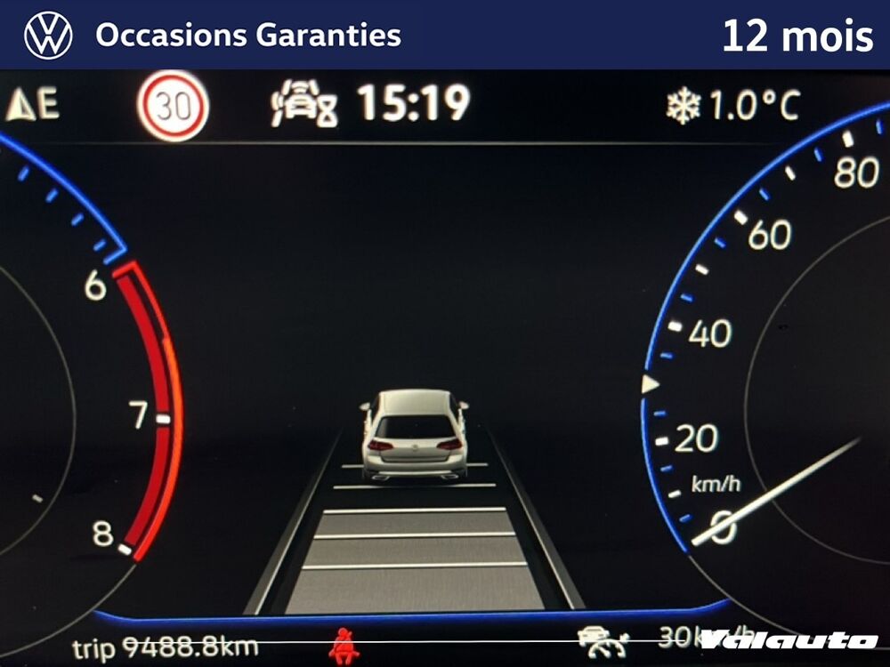 Taigo 1.0 TSI 110 LIFE DSG 2022 occasion 62217 Beaurains