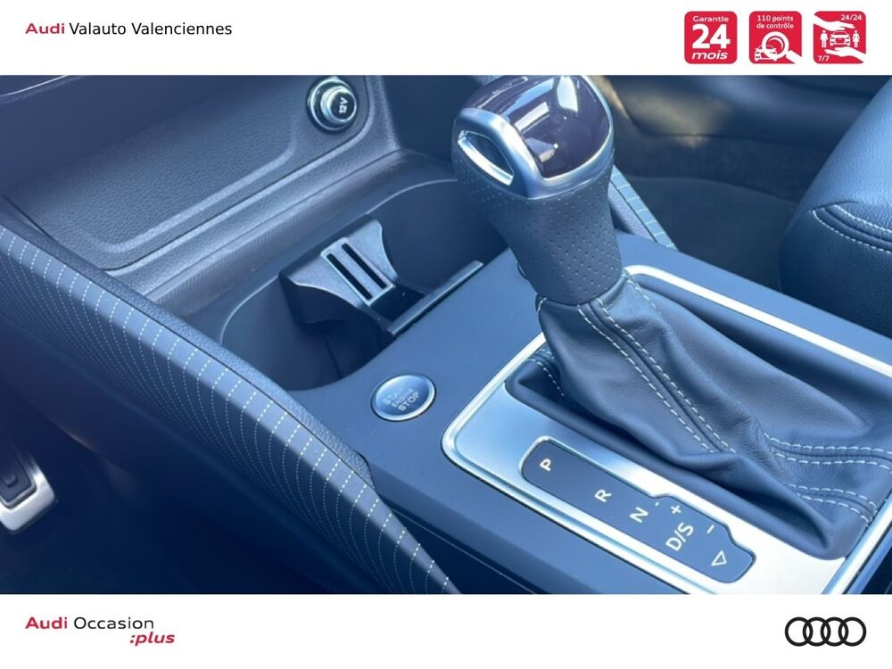 Q2 35 TFSI 150CH S-LINE S-TRONIC 7 2025 occasion 59860 Bruay-sur-l'Escaut