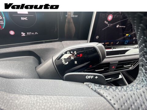 Tiguan NOUVEAU 1.5 EHYBRID 204CH DSG6 R LINE 2026 occasion 59223 Roncq