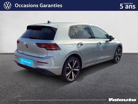 Golf 1.5 TSI 116 CH VW EDITION 2025 occasion 59223 Roncq