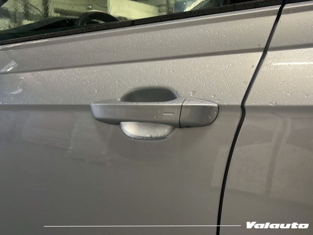 Polo 1.0 TSI 95 CH DSG7 STYLE 2023 occasion 59100 Roubaix