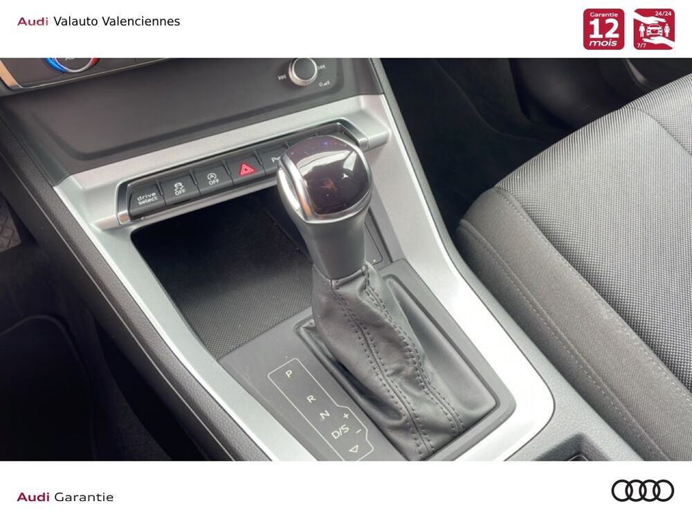 Q3 35 TFSI 150 CH S TRONIC DESIGN 2022 occasion 59860 Bruay-sur-l'Escaut