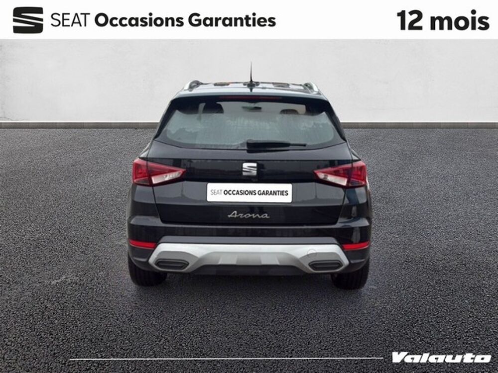 Arona XPERIENCE 1.0 TSI 95 CH 2022 occasion 59860 Bruay-sur-l'Escaut