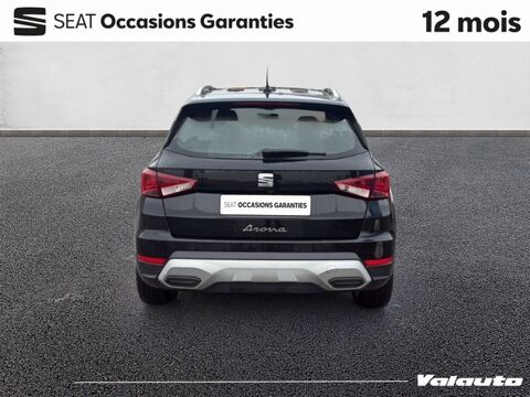 Arona XPERIENCE 1.0 TSI 95 CH 2022 occasion 59860 Bruay-sur-l'Escaut