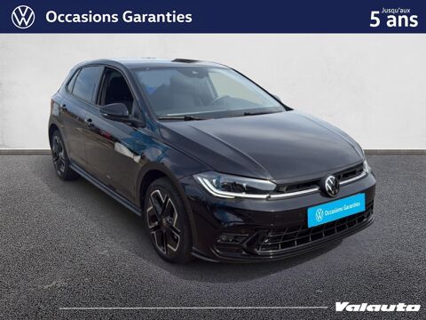Polo R-LINE 1.0 TSI 116 CH DSG 2025 occasion 59223 Roncq