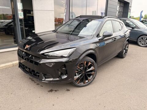 Formentor CUPRA V 1.5 ETSI 150 CH DSG7 2026 occasion 59223 Roncq