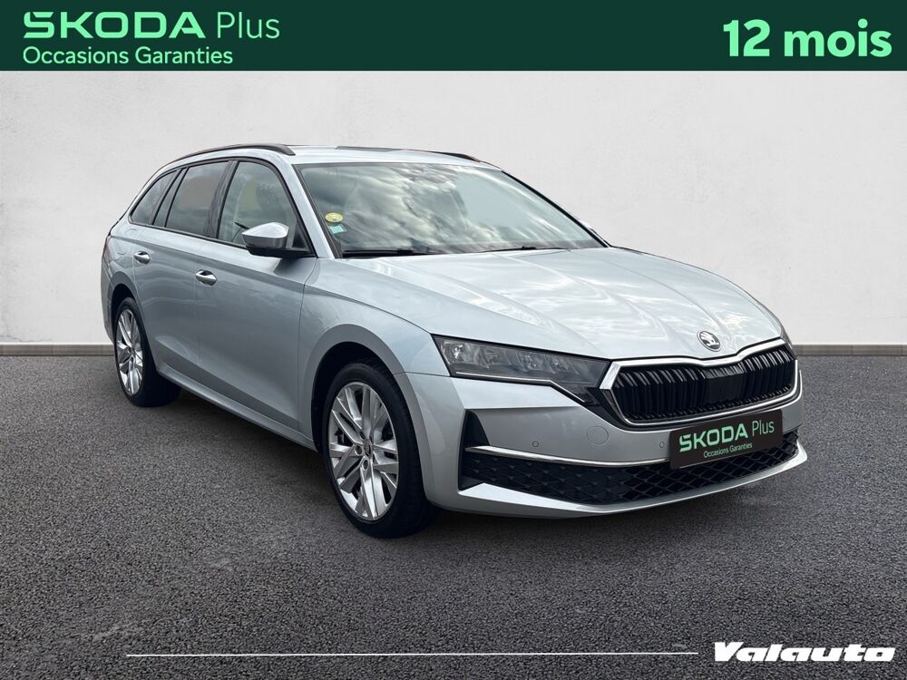 Octavia SELECTION 2.0 TDI 150 DSG7 2024 occasion 59223 Roncq