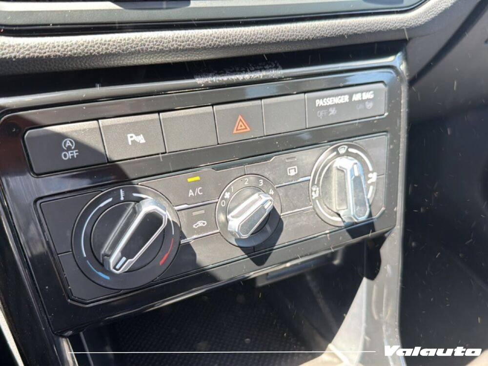 T-Cross VW EDITION 1.0 TSI 95CH BVM5 2024 occasion 59860 Bruay-sur-l'Escaut
