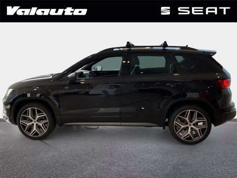 Ateca FR 1.5 TSI 150 CH DSG7 2023 occasion 59400 Cambrai