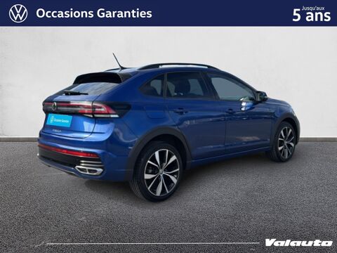 Taigo R-LINE EDITION 1.0 TSI 116 DSG 2025 occasion 59400 Cambrai